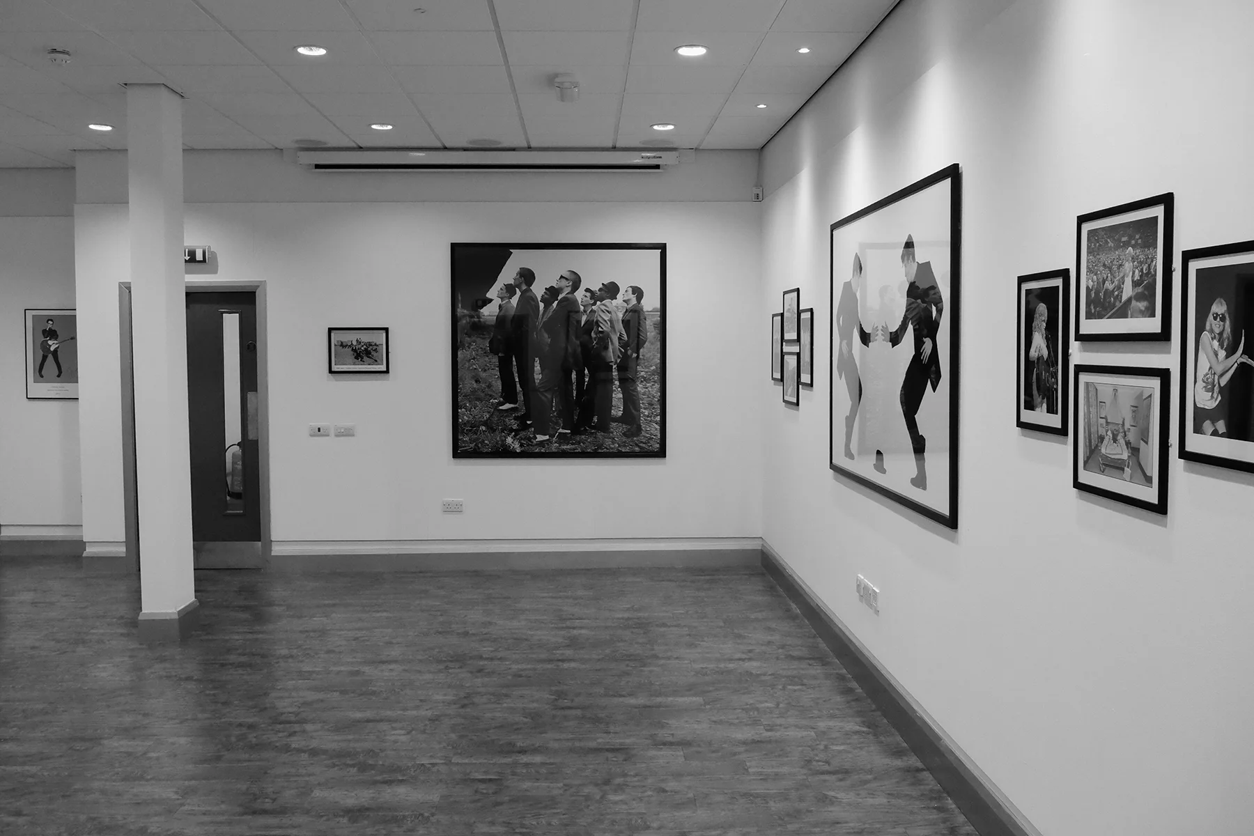 Chalkie Davies - Creating the NME Years.jpeg