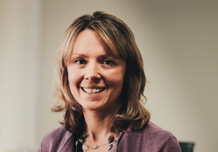 Rondo Media Producer &amp; Director Caryl Ebenezer.&nbsp;