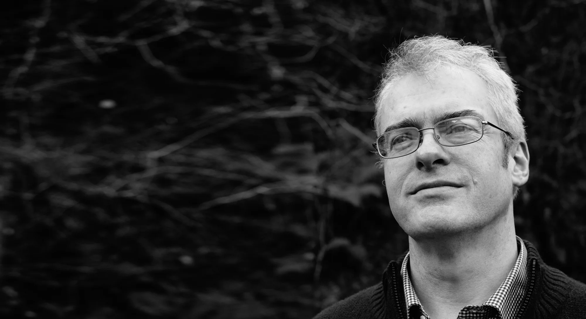 Mike Jackson : Part 1