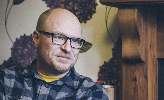 #ffotontalks : Dan Wood