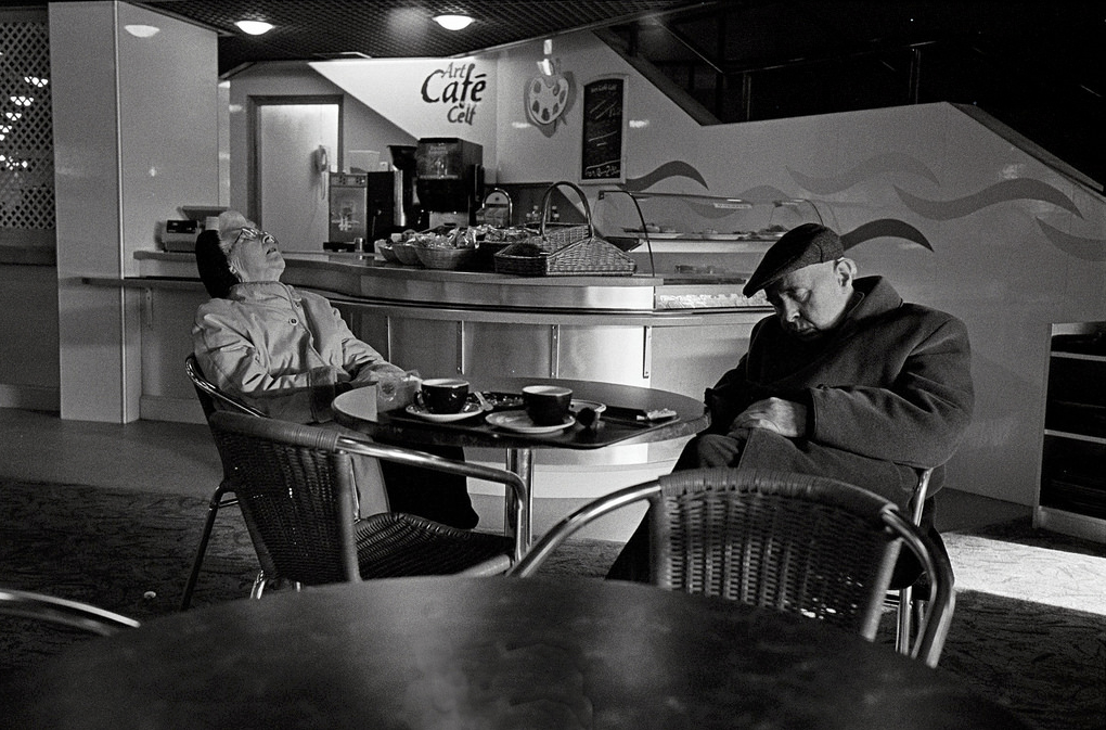 WINNER OF EYE FESTIVAL TICKET #4