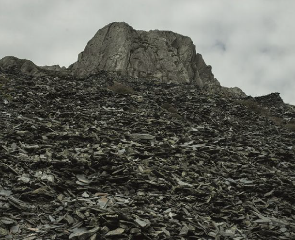 The Slate Sea @ Tilt & Shift