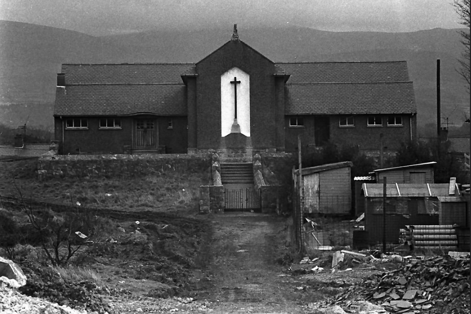 Hirael @ Storiel, Bangor