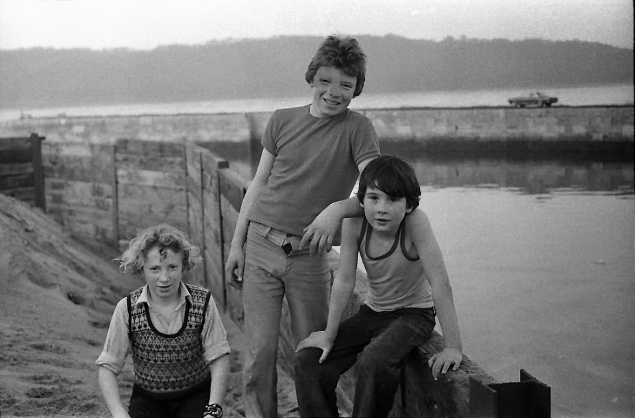 Hirael © Garry Stuart