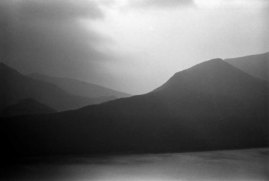 Hirael © Garry Stuart