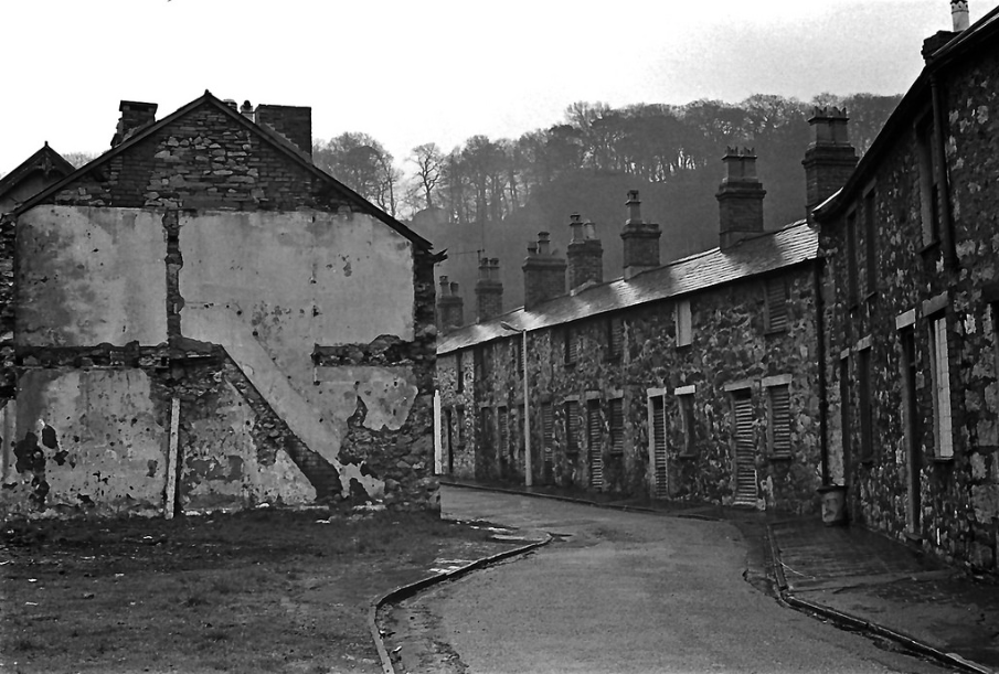 Hirael © Garry Stuart