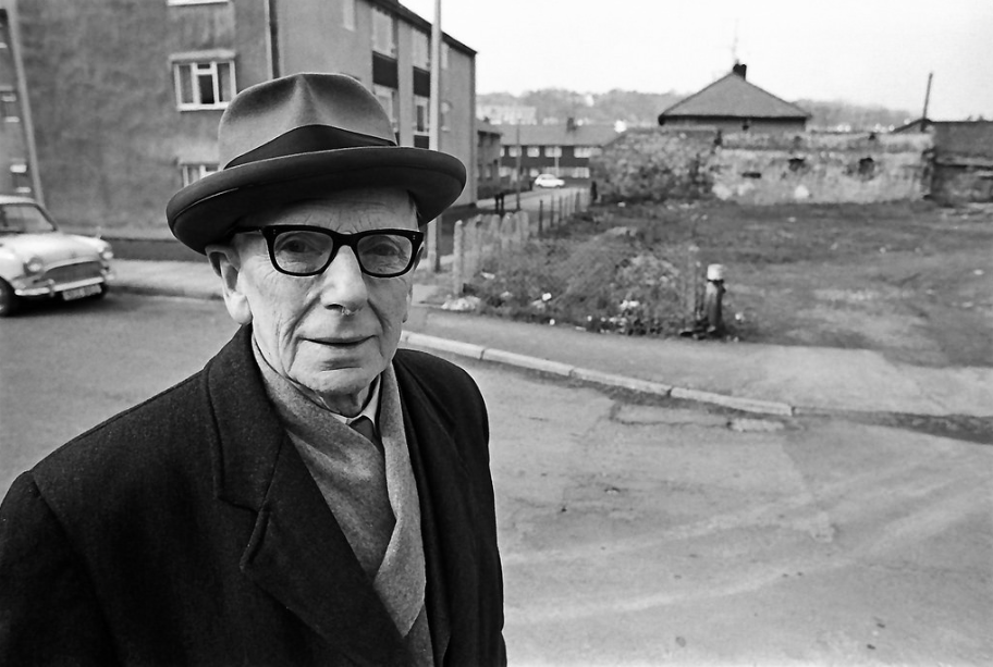 Hirael © Garry Stuart