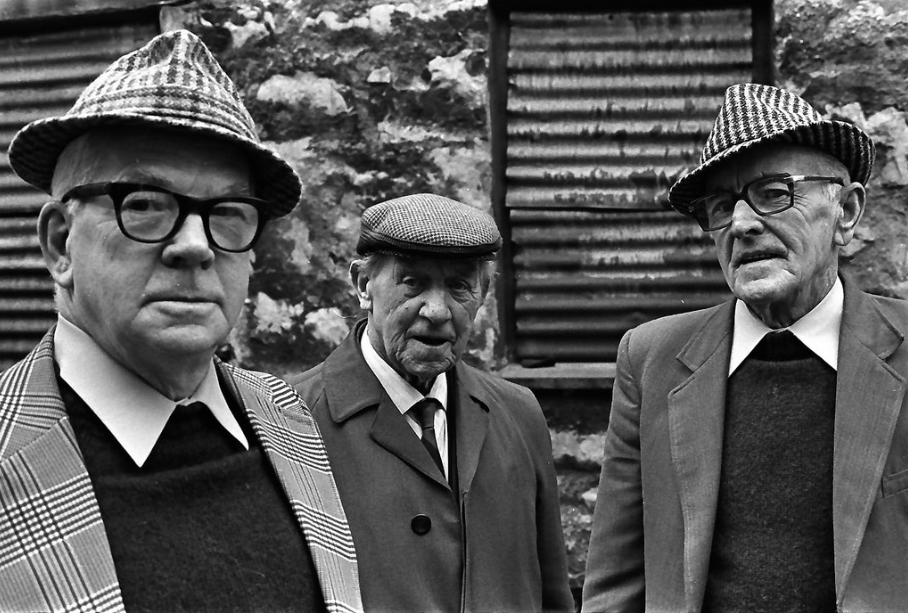 Hirael © Garry Stuart