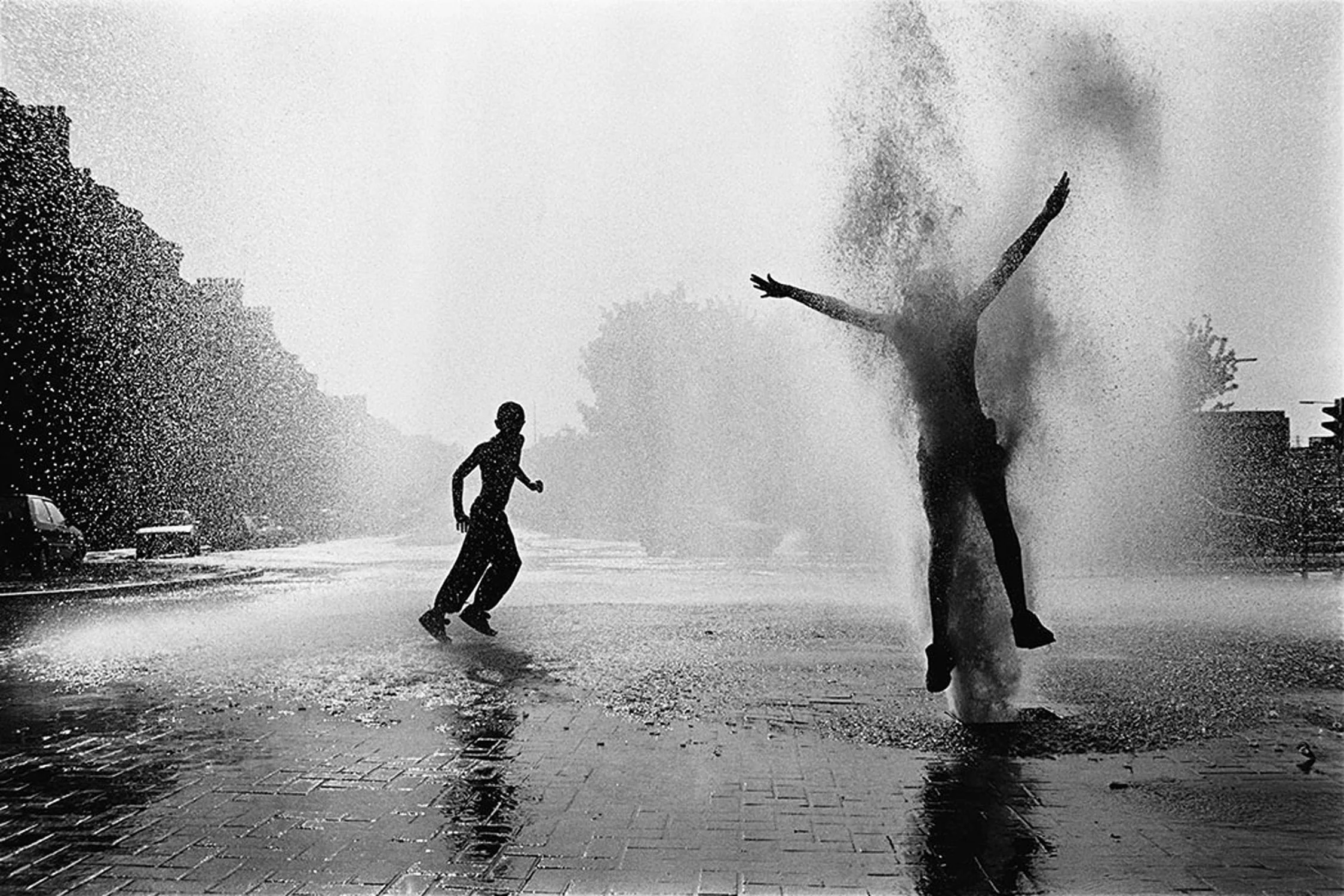 EYE International Photography Festival