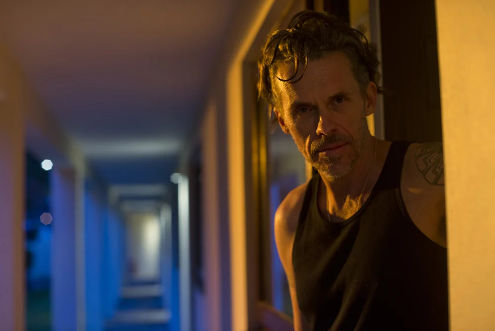 IRIS and me @ Park Inn Hotel