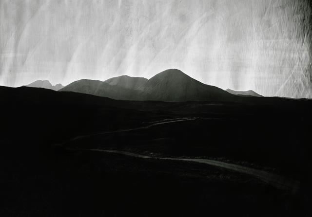 Inside the Outside @ The Photo Parlour