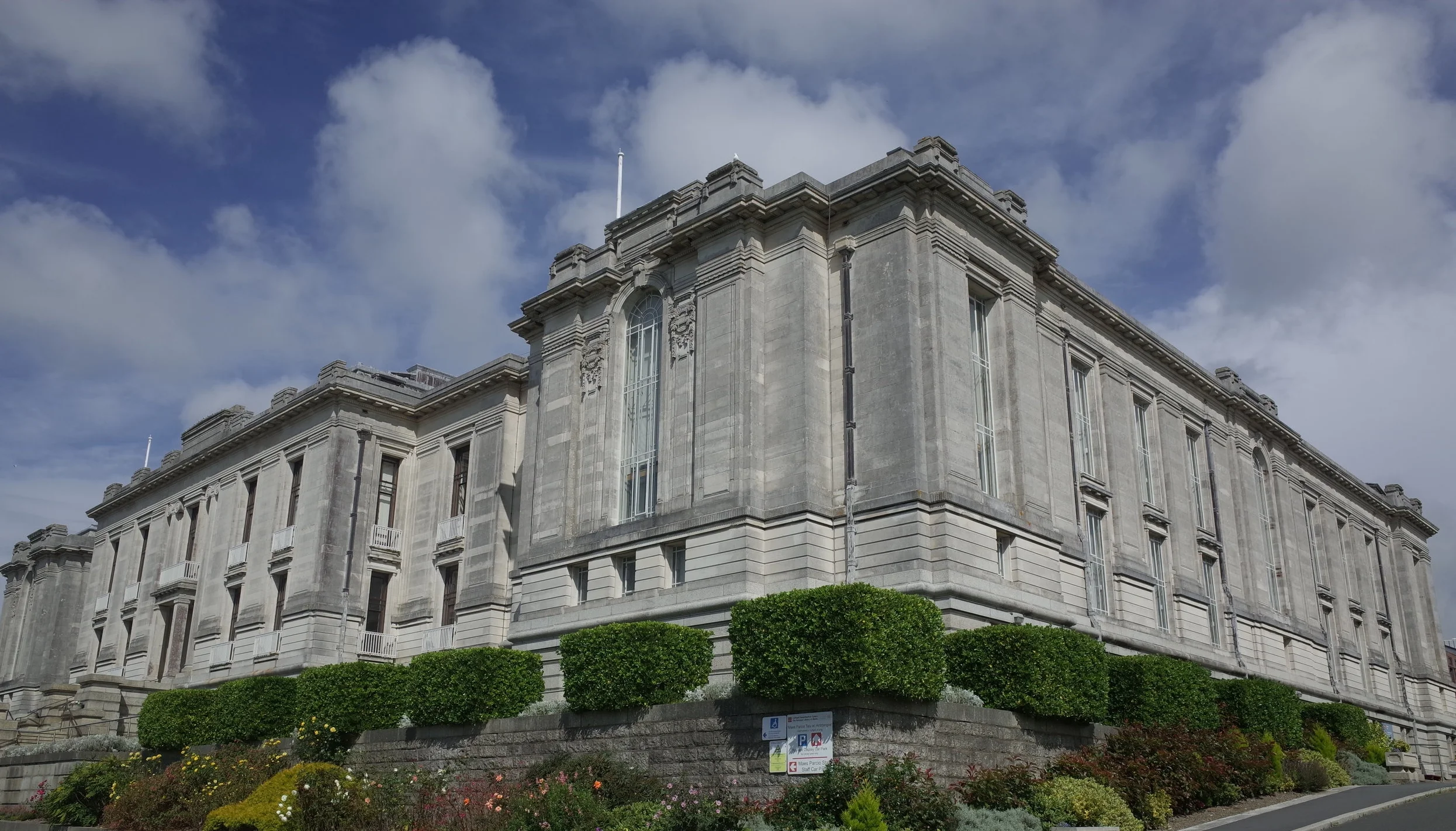 LENS Photography Festival @ National Library of Wales