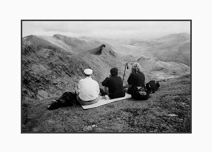 © Peter Jones
