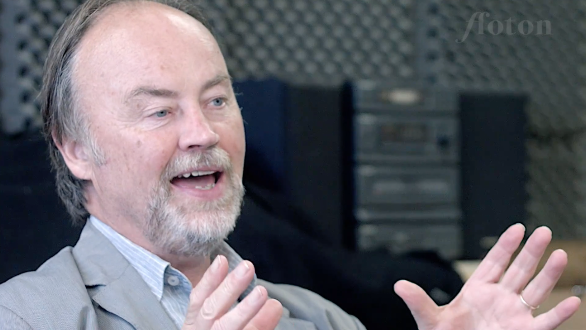 Britain in Focus: A Photographic History. Eamonn McCabe