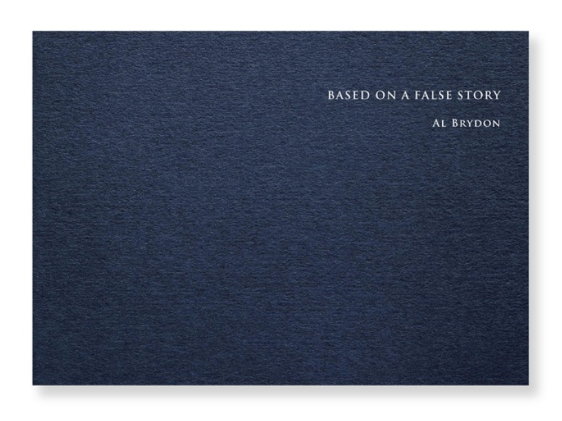 'Based on a False Story' -