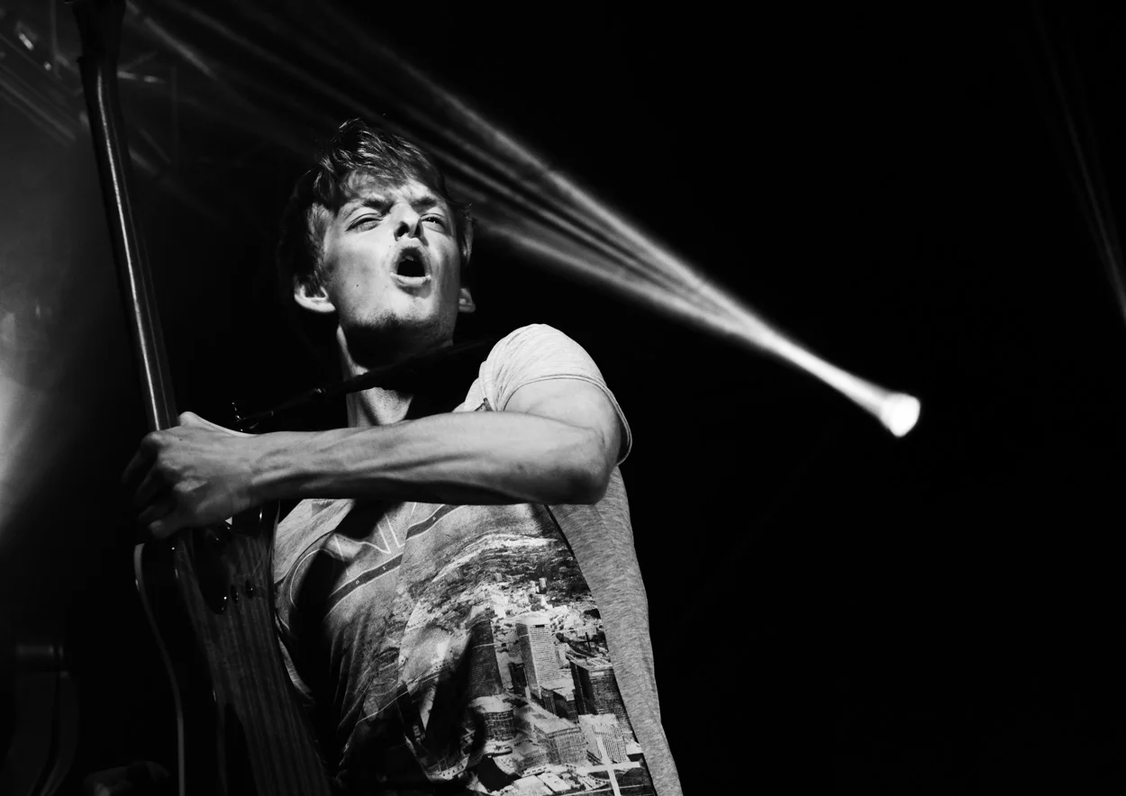 Alan Hale - Richard Llew Evans Big Tribute 2016.jpg