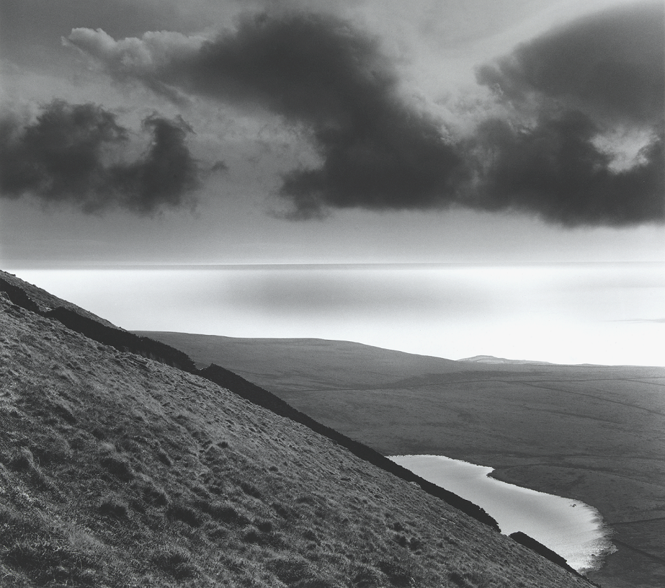 Glyn Irddyn ©&nbsp;The British Library