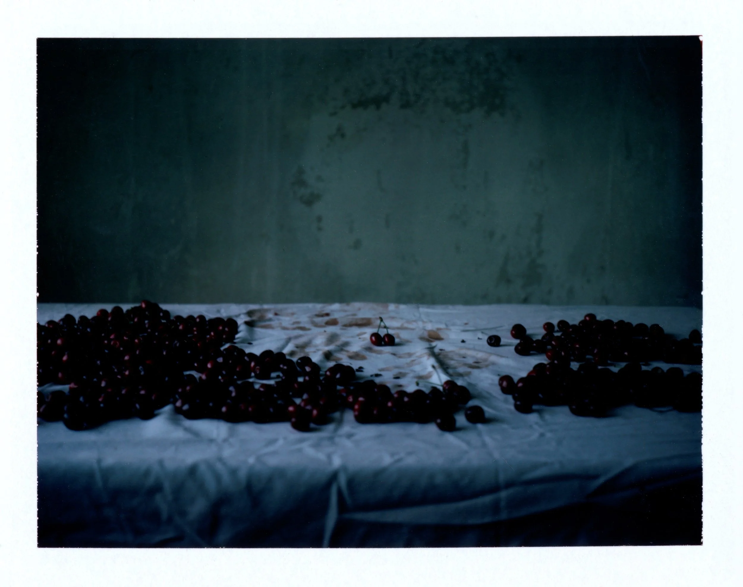 studies in blue @ 76m2