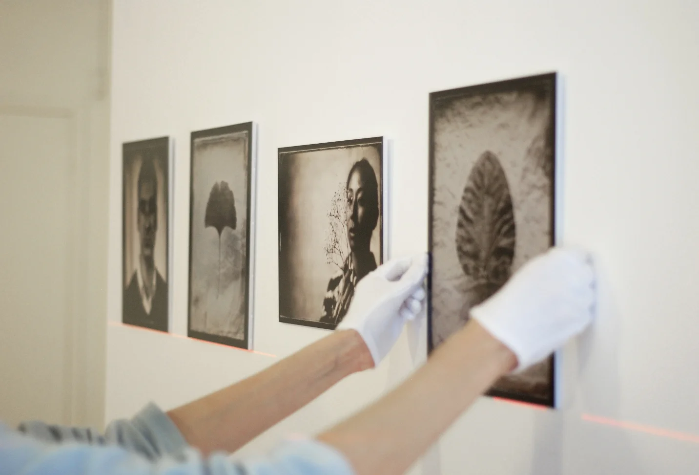 Ffoton Social @ 10ft Tall