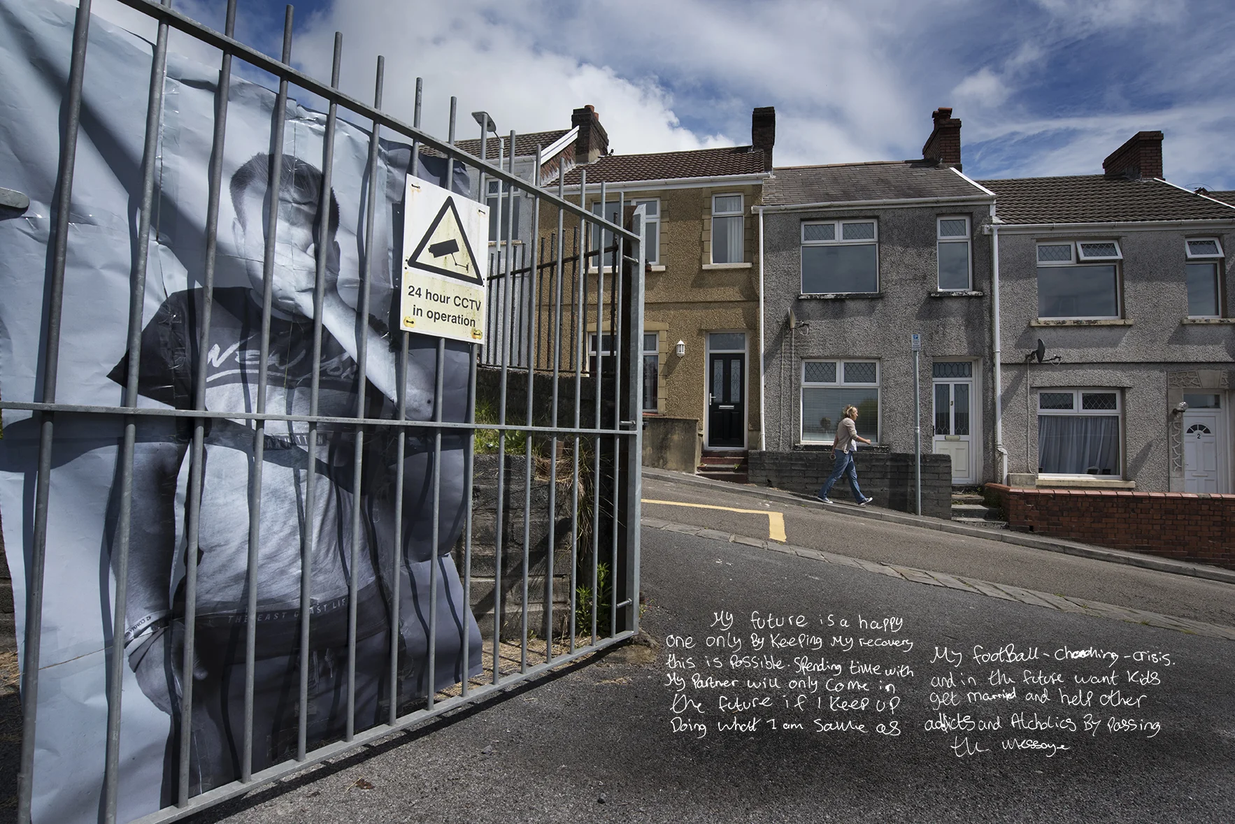 What If! @ Swansea Grand Theatre