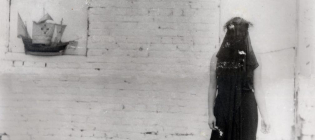 I let myself be bird @ MARKET HALL CINEMA