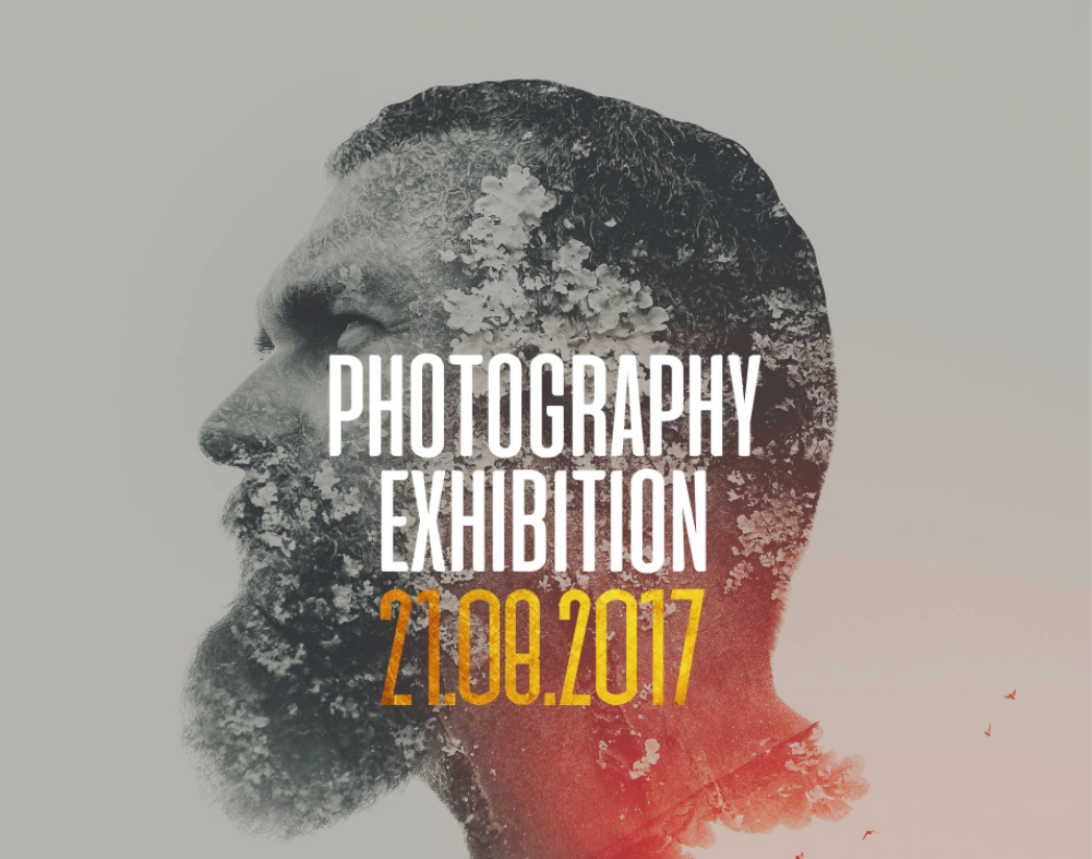 Photography exhibition @ The Gate