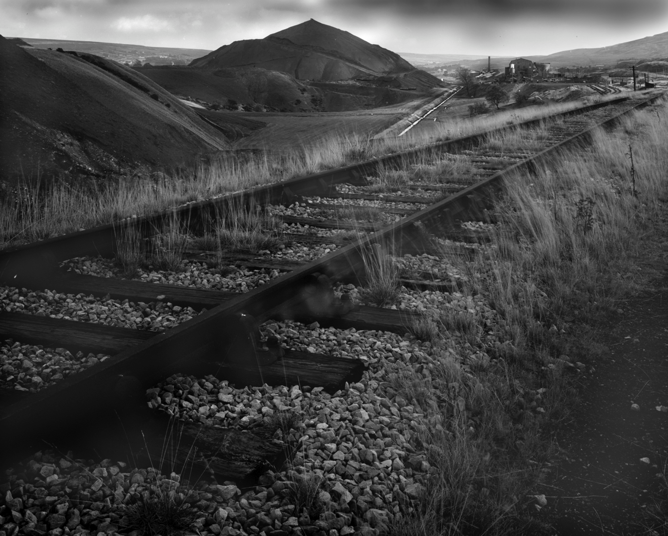 The Family of Blaenafon @ Big Pit