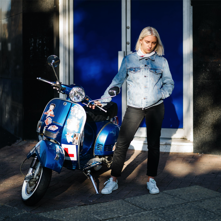 Image © Matthew Eynon