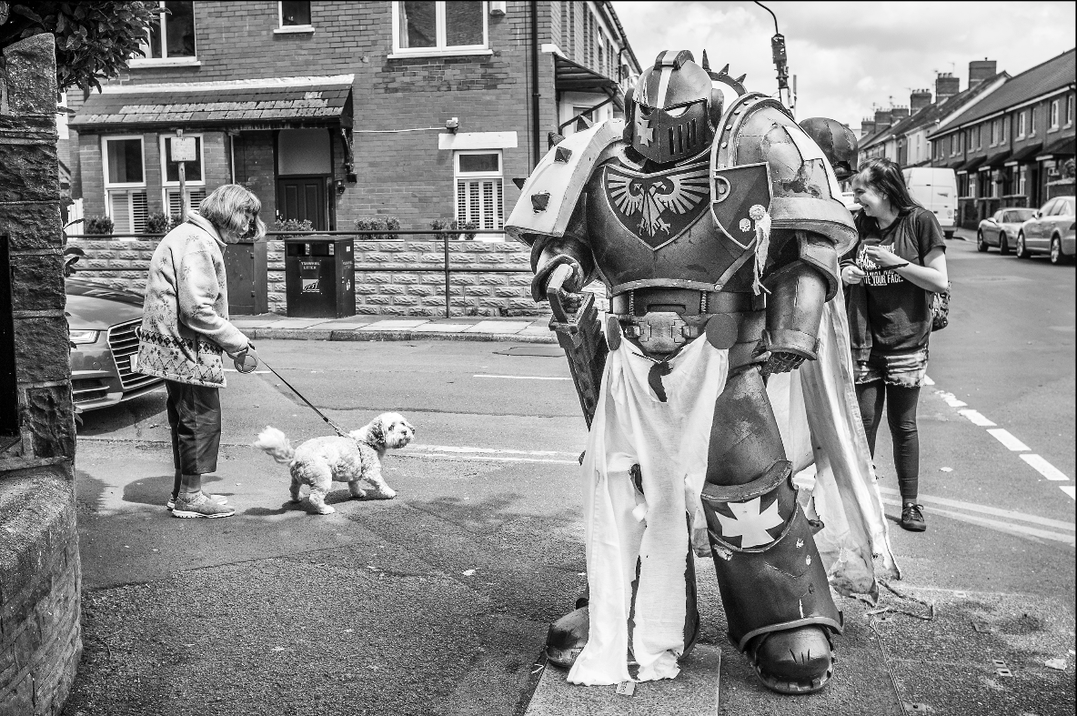 Image © Nick Treharne