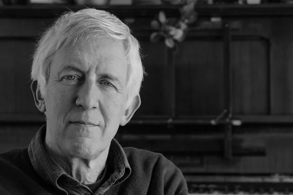 Daniel Meadows. Image © Brian Carroll