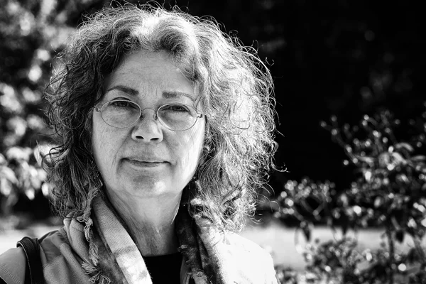 Jill Furmanovsky. Image © Brian Carroll