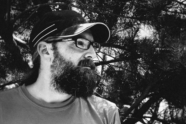 Al Brydon. Image © Brian Carroll