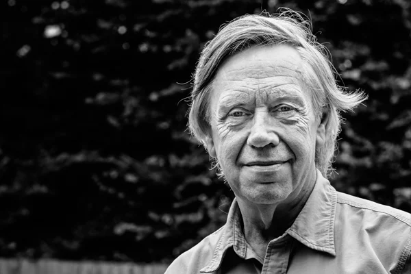 Robert Haines. Image © Brian Carroll