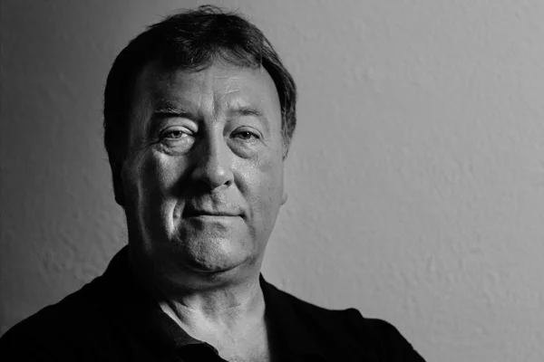 Glenn Edwards. Image © Brian Carroll