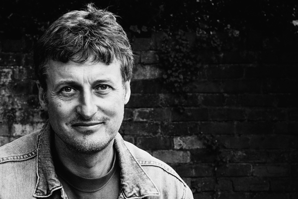 Aled Jenkins. Image © Brian Carroll