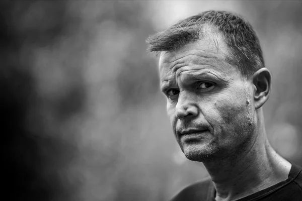 Nigel Pugh. Image © Brian Carroll