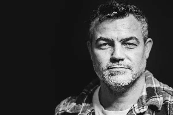 Kevin Mullins. Image © Brian Carroll