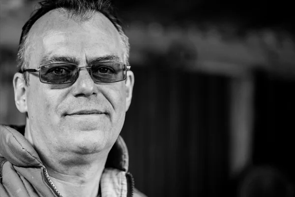 Seimon Pugh-Jones. Image © Brian Carroll