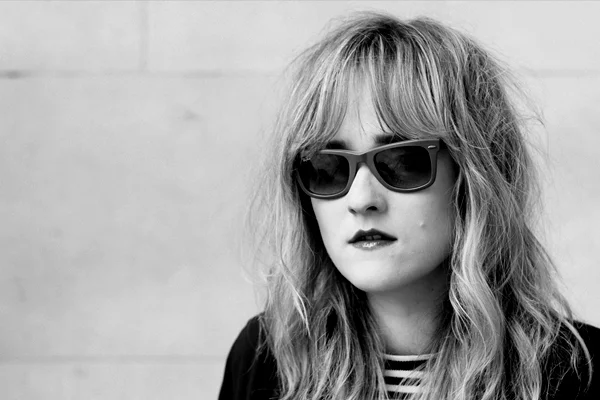 Rebecca Thomas. Image © Brian Carroll