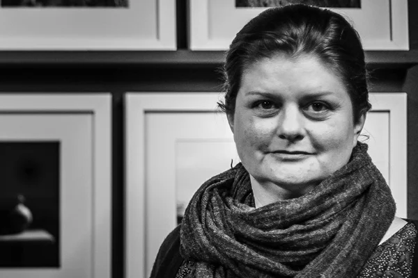 Eleri Griffiths. Image © Brian Carroll