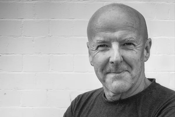 Keith Morris. Image © Brian Carroll