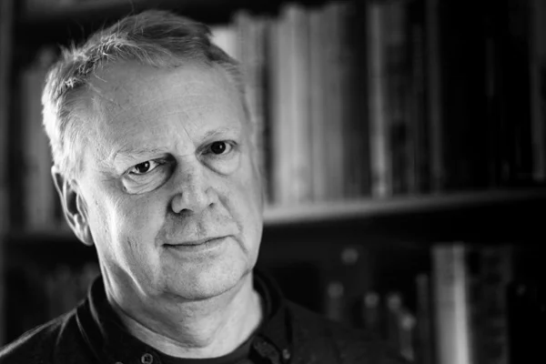 Tim Collier. Image © Brian Carroll