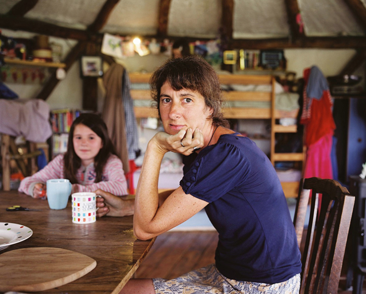 From the series To Build A Home by Amanda Jackson