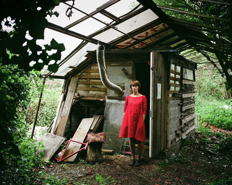 The Runway Stops Here (Grow Heathrow) by Jonathan Goldberg