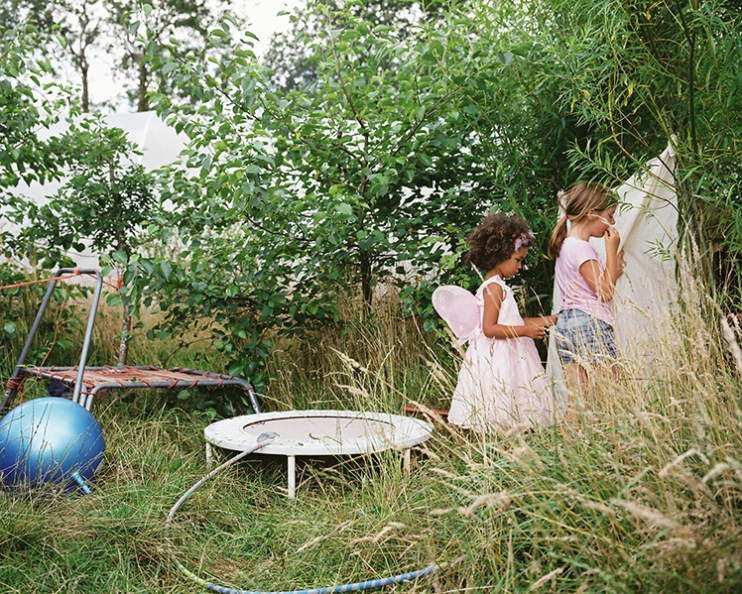 From the series To Build A Home by Amanda Jackson