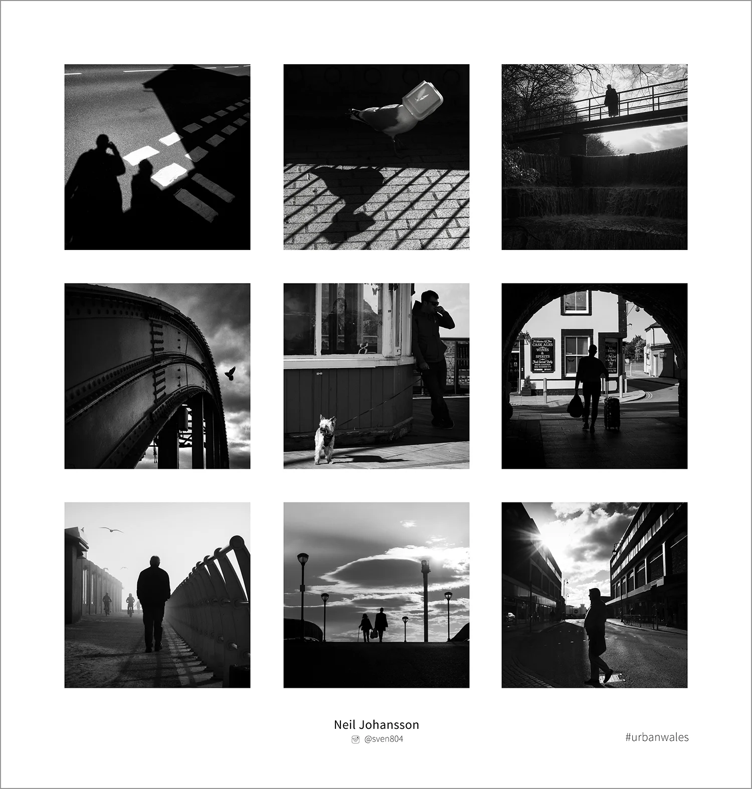 Images © Neil Johansson