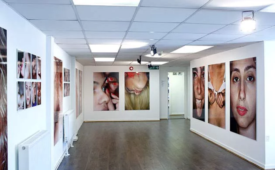 Ffoton social @ The Old Market Tavern