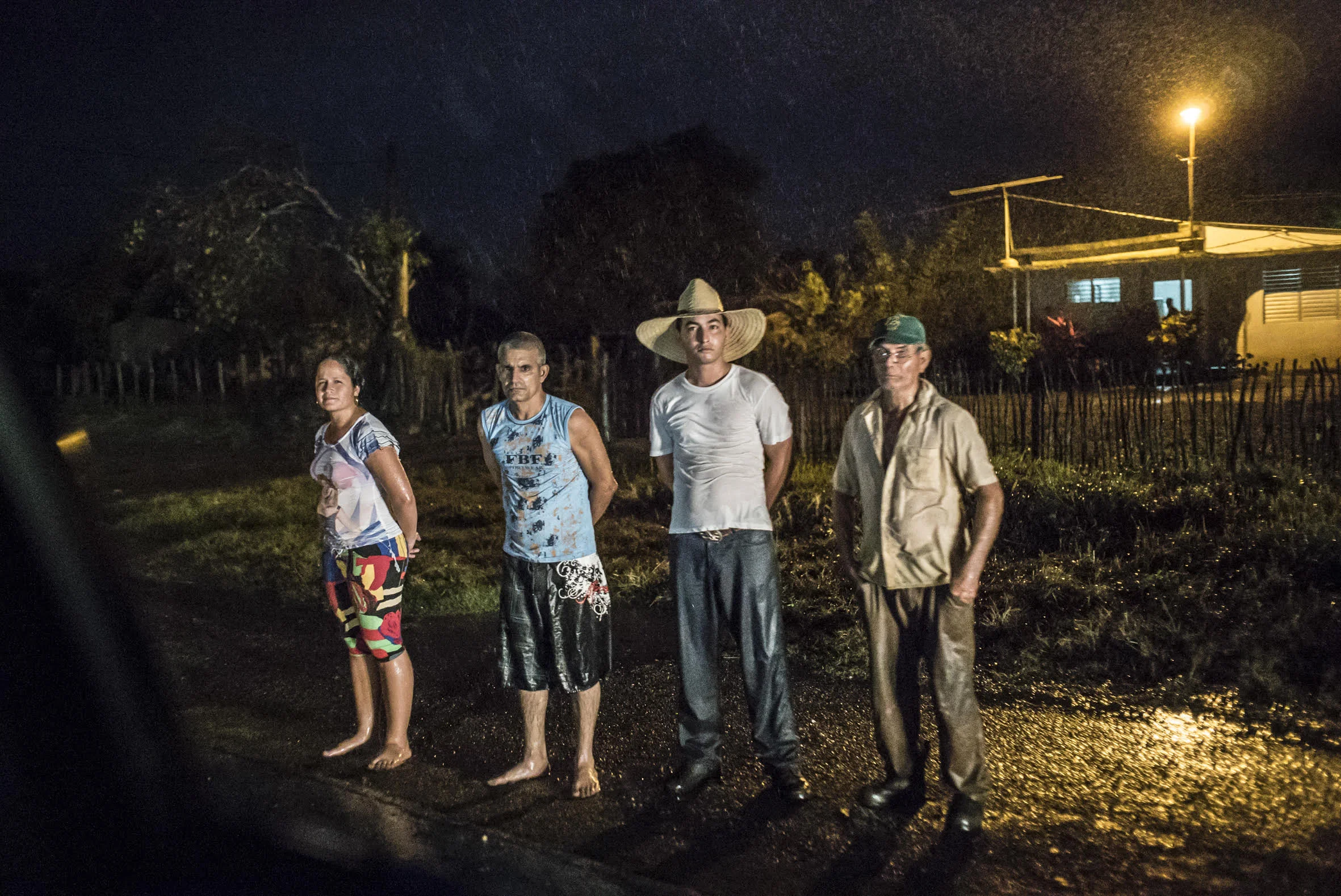 Image © Michael Christopher Brown