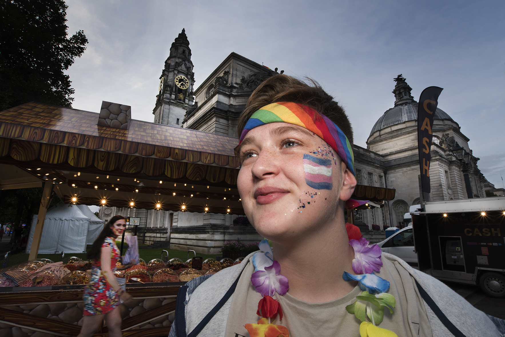The Gender Journey part 1 @ The Kickplate Gallery