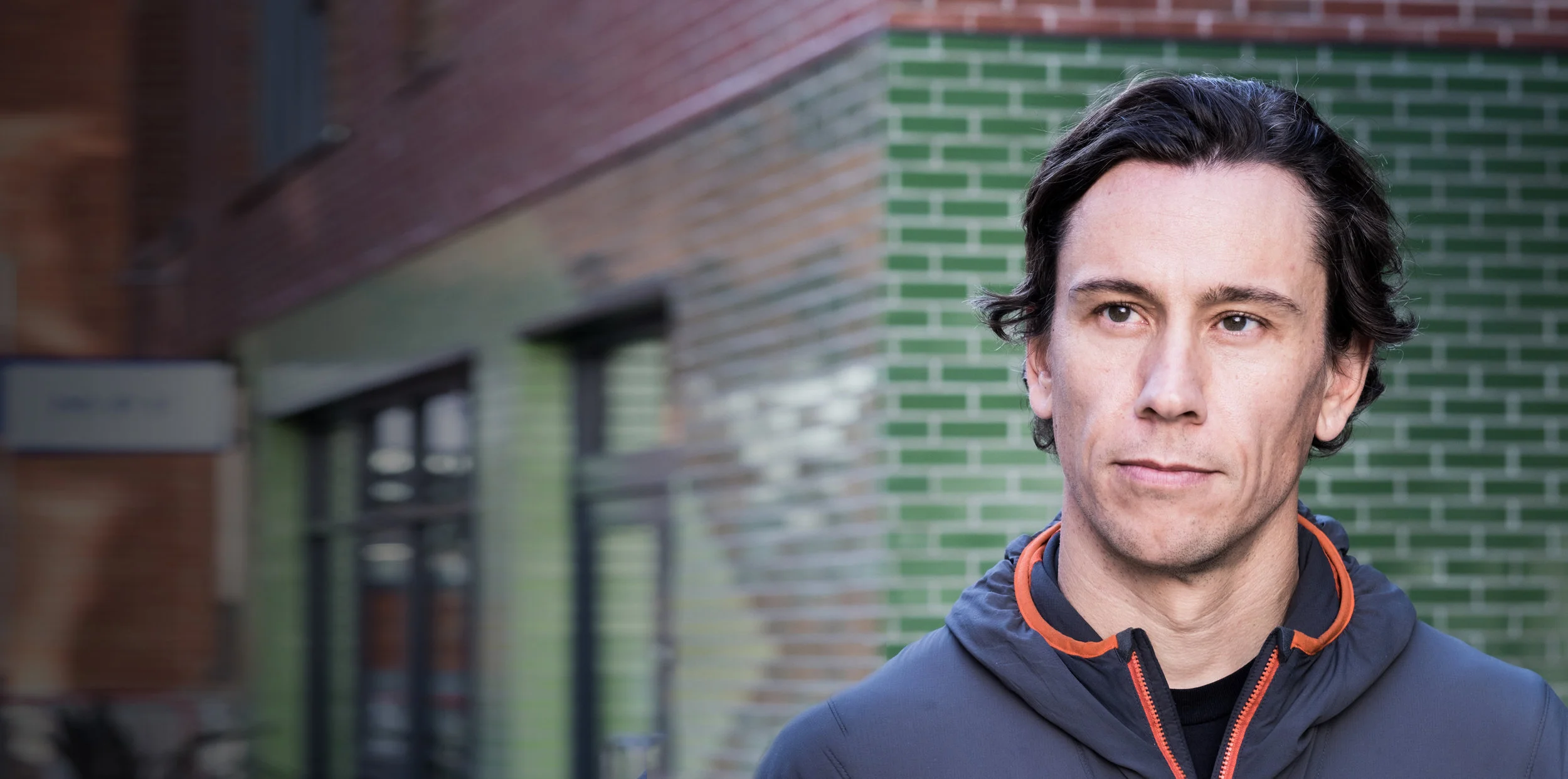 Michael Christopher Brown